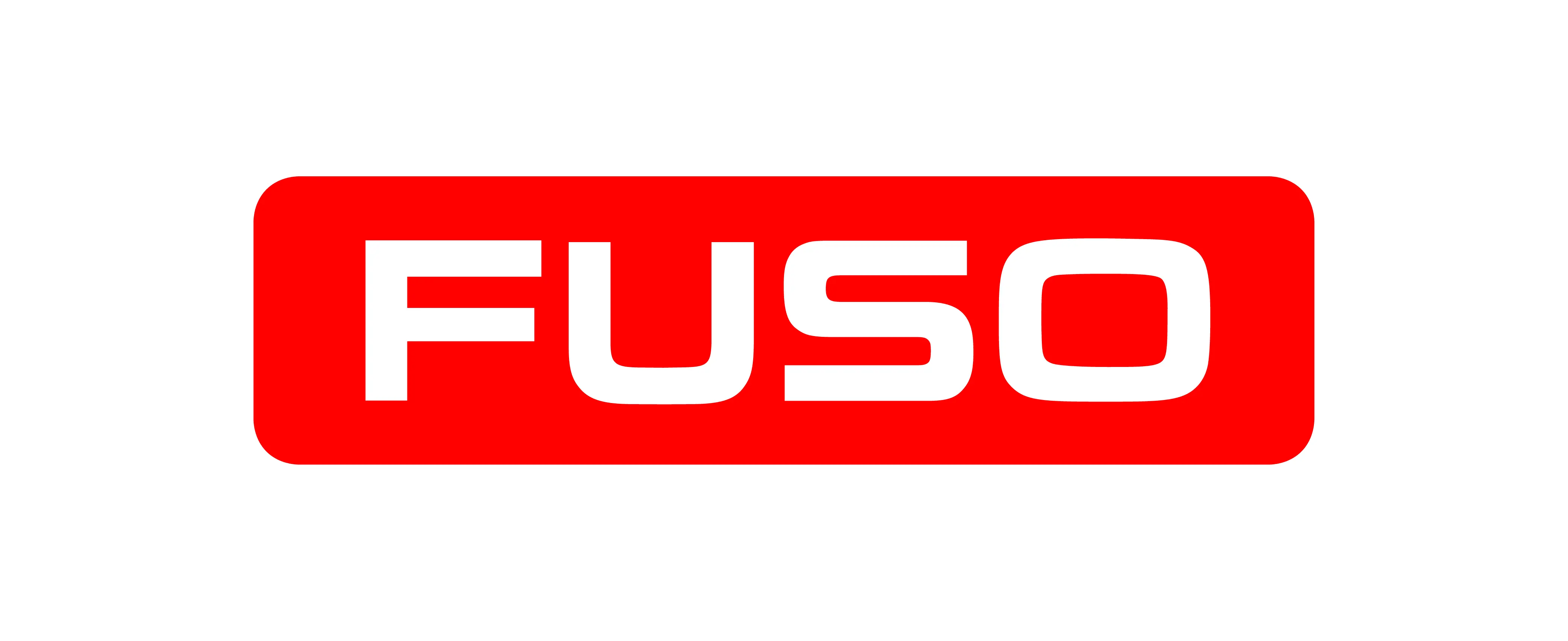 FUSO Trucks Logo
