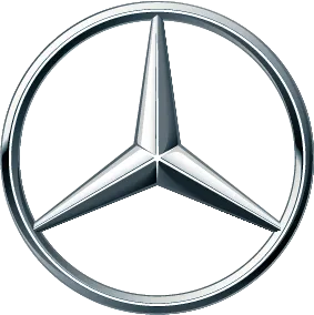 Mercedes-Benz Truck Logo